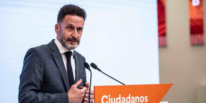 Cs critica a los políticos que se saltan el plan de vacunación, es “una sinvergonzonería” Cs defiende que “los políticos nos tenemos que vacunar cuando nos toque”