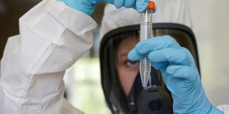 Vacuna/ La industria farmacéutica detiene sus estudios en Fase 3 Ensayo de la vacuna en Fase 3