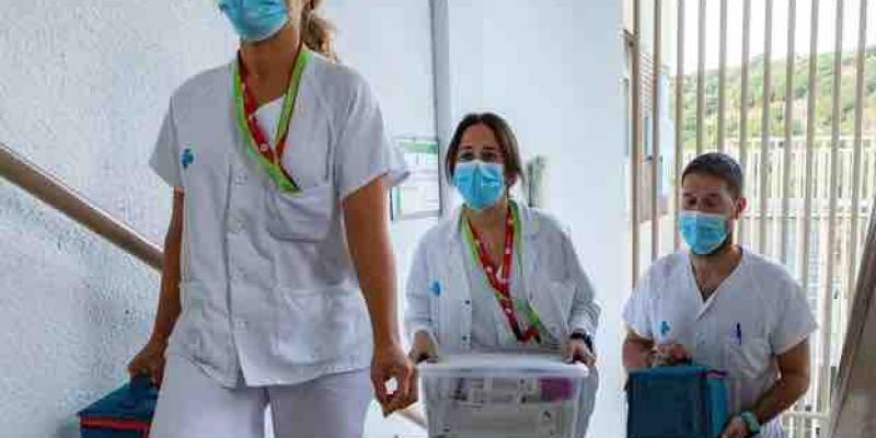 La vacuna de Janssen genera inmunidad ante la Covid-19 durante al menos 71 días La vacuna de Janssen frente a la Covid-19 detecta anticuerpos con una dosis en más del 90 % de los casos