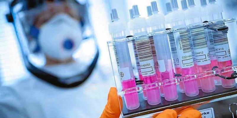 ¿Cómo va la investigación para encontrar una vacuna contra el coronavirus? La reducción de contagios dificulta las pruebas para la vacuna.