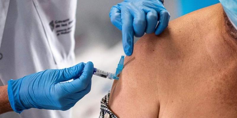 Estados Unidos y Europa tendrán vacuna para la Covid-19 en enero de 2021 y Latinoamérica entre marzo y abril