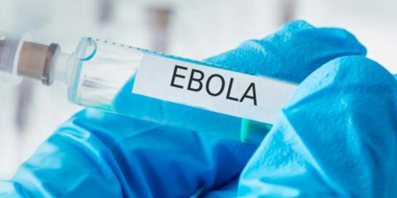 Ya está lista primera reserva mundial de vacunas contra el ébola Proteger a las personas con mayor riesgo de contraer el Ébola