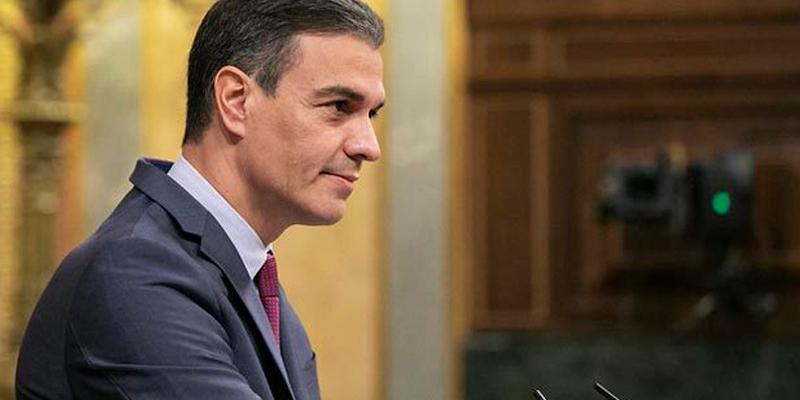 psoe.es Pedro Sánchez anuncia la segunda fase del ensayo de la vacuna española