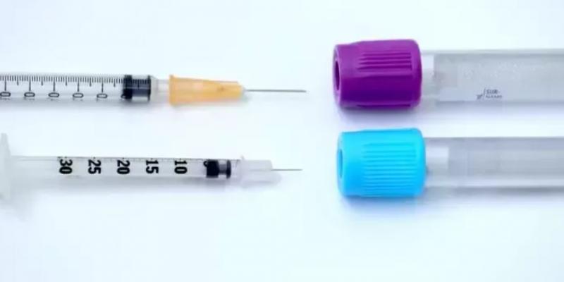 Vacuna de la gripe y vacuna del covid