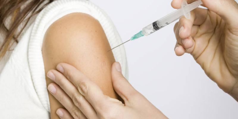 La vacuna contra la tosferina