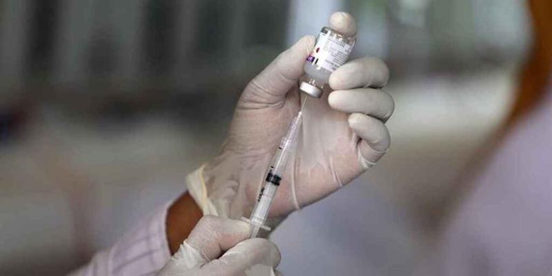Los voluntarios para inyectar la vacuna comenzarán el 14 de septiembre