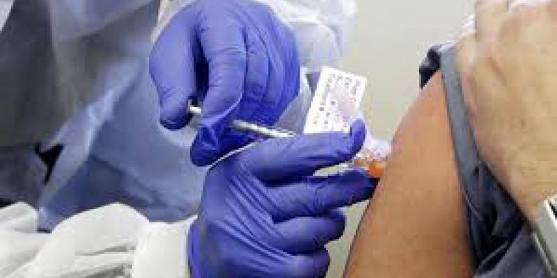 Europa lastima que la vacunación sea tan lenta