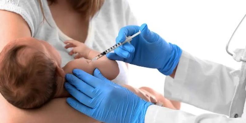 Así será la nueva vacuna antigripal para la infancia