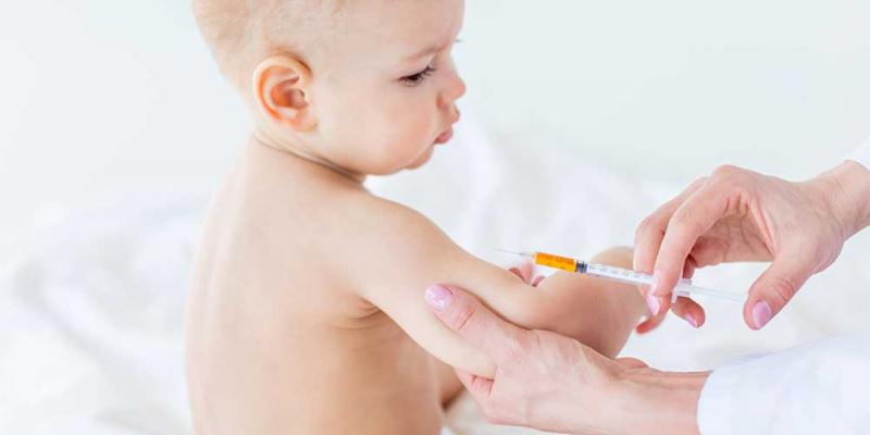 La vacunación en niños y el covid Vacunación en niños