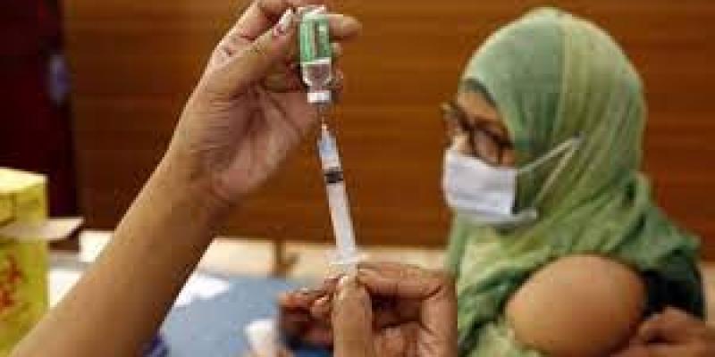 Vacunación en las naciones más pobres/Onda Cero