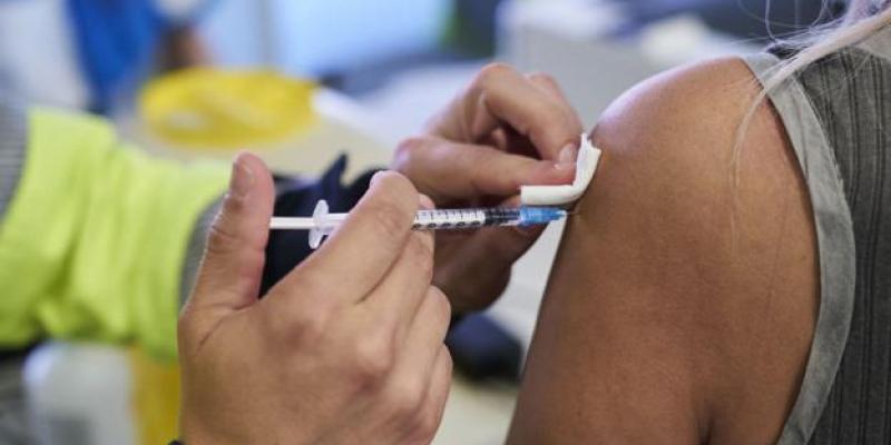 España supera los 8 millones de vacunados con la pauta completa