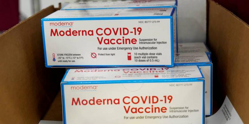 La eficacia de las vacunas ante las nuevas cepas del Covid-19