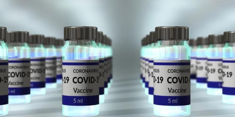 Las vacunas que sobrarán, se tirarán o se llevarán a países tercermundistas Vacunas covid-19