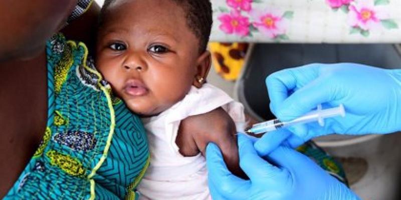Una mejora de la cobertura de vacunas podría evitar millones de muertes cada año