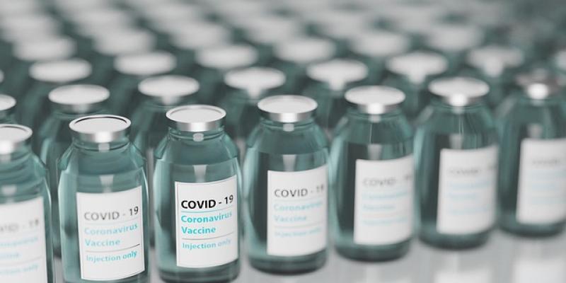 La desigualdad entre países/ Pixebay Vacunas contra el coronavirus/ Pixebay