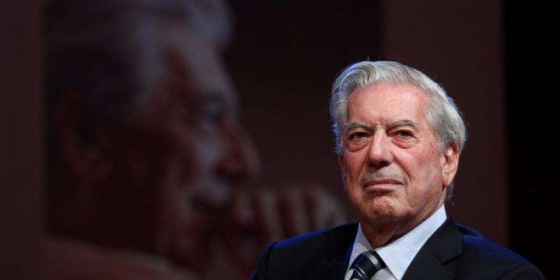 Vargas Llosa Vargas Llosa