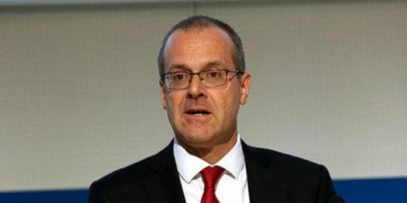 La Organización Mundial de la Salud prevé el fin de la pandemia y llama a la responsabilidad Director de la OMS, Hans Kluge/Redacción médica