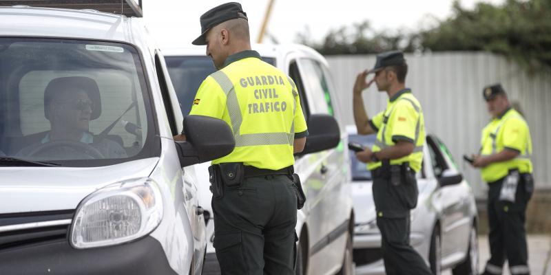  La Comunidad de Madrid inspeccionará, al menos, 70.000 vehículos en 2020.