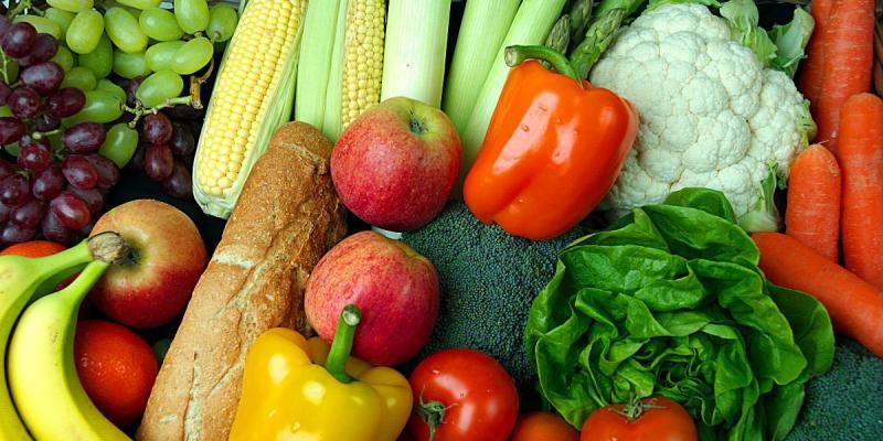 Los vegetarianos y sus biomarcadores Vegetarianos y carnívoros.