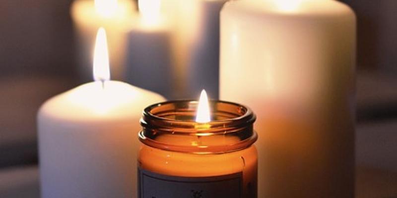 Velas artesanales / Pixabay Velas artesanales