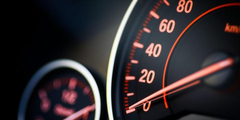 Limitadores de velocidad obligatorios a partir de 2022. limitador velocidad