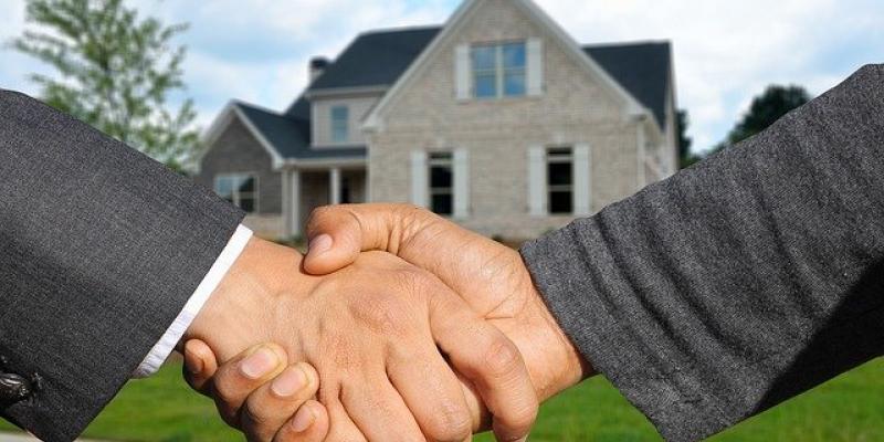 Métodos para vender un piso - Pixabay Vender un piso de forma rápida es posible