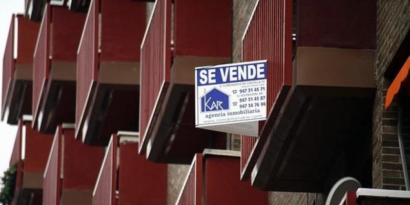 Madrid y Palma de Mallorca, donde más subió el precio de la vivienda en el último año. Madrid y Palma de Mallorca, donde más subió el precio de la vivienda en el último año.