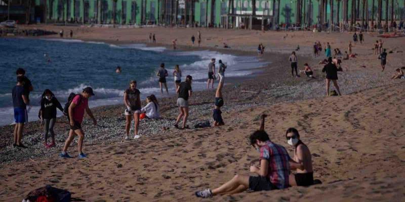 Coronavirus: ¿Qué podemos hacer este verano? ¿Qué hacer durante el verano del coronavirus?