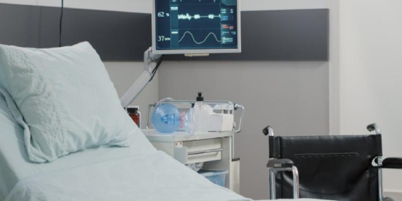 La mortalidad en hospitales por el calor Mortalidad por el calor extremo