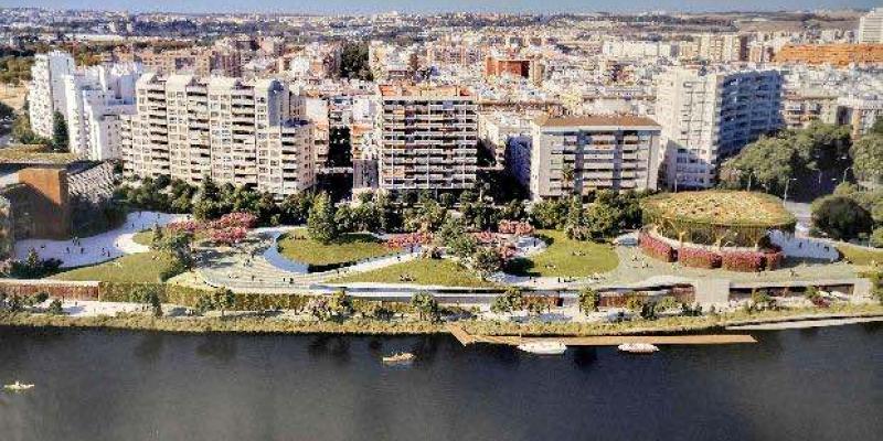 Revolución verde: La sociedad demanda ciudades sostenibles La sociedad demanda ciudades sostenibles y espacios verdes