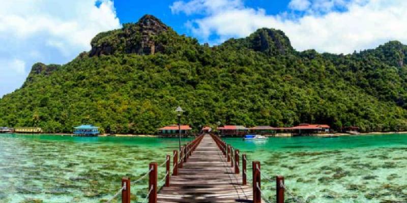 Descubre estos 10 lugares de Malasia