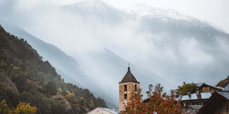 Esto es lo que Andorra tiene para ofrecerte - Archivo GNDiario Descubre los encantos de Andorra