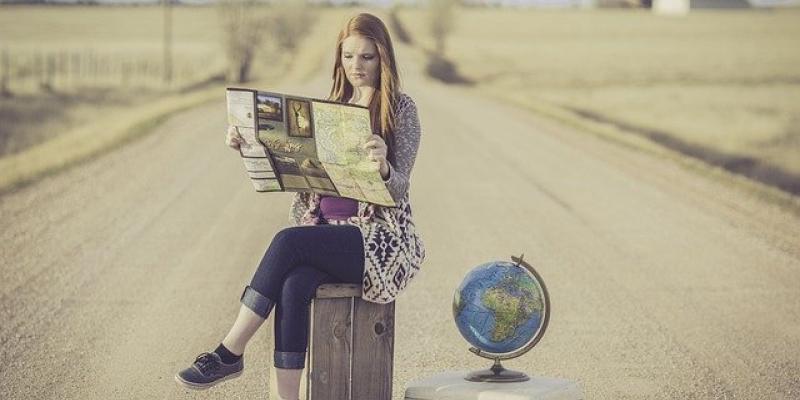 Disfruta de un viaje auténtico por estas rutas - Pixabay Prepara un viaje auténtico