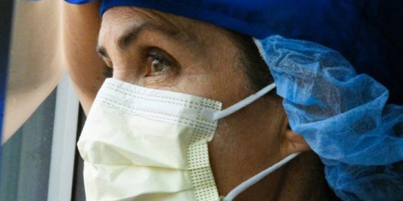 115.500 sanitarios perdieron la vida en la lucha contra el Covid-19
