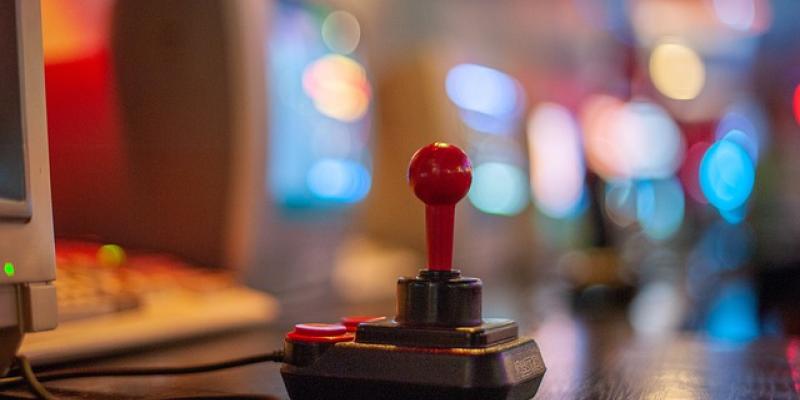 El videojuego del alzheimer Videojuego panoramix