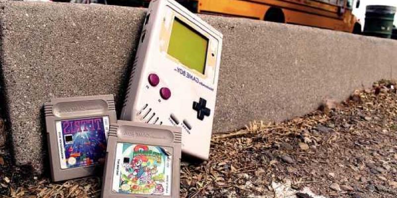 Docuserie sobre los videojuegos en Netflix/ PIKIST videojuegos de nintendo y la consola