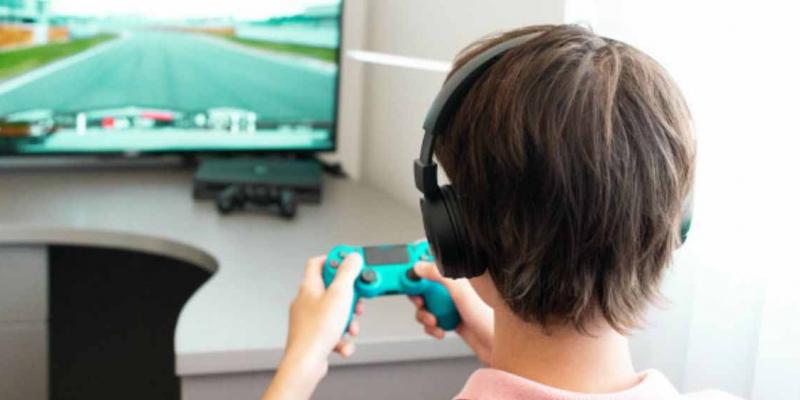 Los videojuegos complementan las terapias de parálisis cerebral
