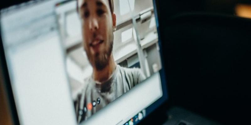 Las videollamadas en 3D cada vez más cerca - Pexels Las videollamadas podrían cambiar