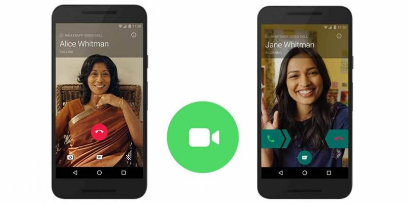 Las 10 aplicaciones más utilizadas para hacer videollamadas durante la cuarentena Las 10 apps más utilizadas para hacer videollamadas