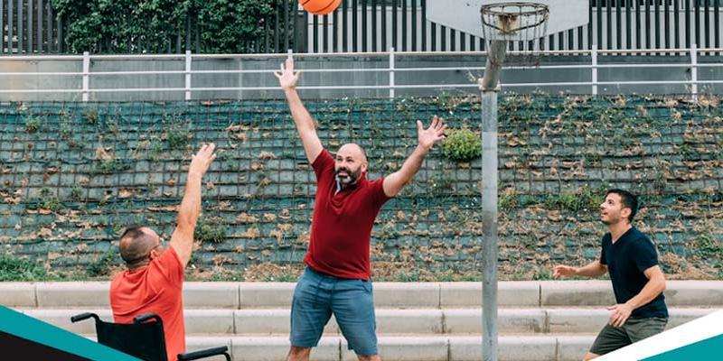Villaverde Sport4All Villaverde Sport4All