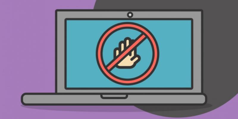 La violencia de género se extiende a Internet. Autodefensa digital: La violencia de género se extiende a Internet.