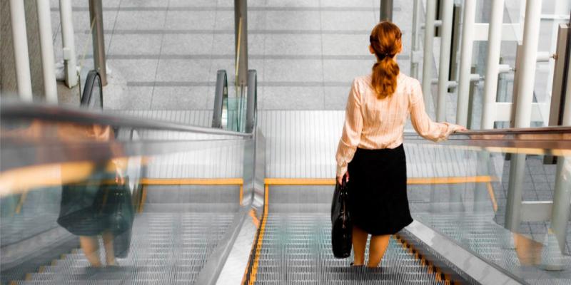 Las desempleadas víctimas de la violencia de género necesitan trabajar Las víctimas de violencia de género necesitan trabajar