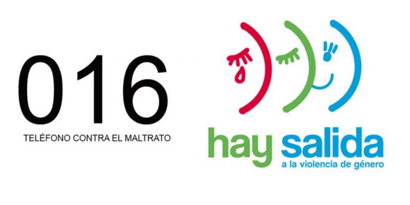 Violencia de género: Las llamadas al teléfono 016 aumentaron un 45% La asistencia a mujeres que sufren violencia de género aumentó un 45%