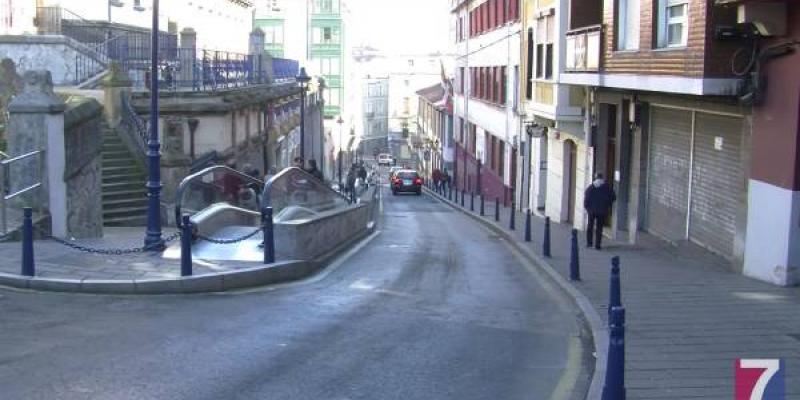 Nuevo caso de violencia de género Encuentran al presunto asesino en Portugalete