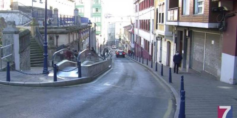 Encuentran al presunto asesino en Portugalete 