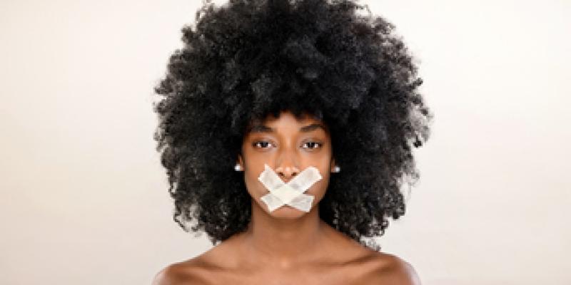 Imagen de una chica/envatoelements Un protocolo común para acabar con la violencia de género