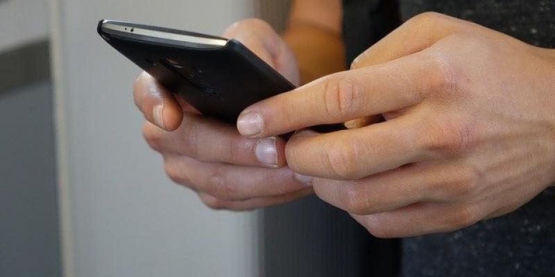 Violencia de género/ Pixabay SMS para luchar contra la violencia de género