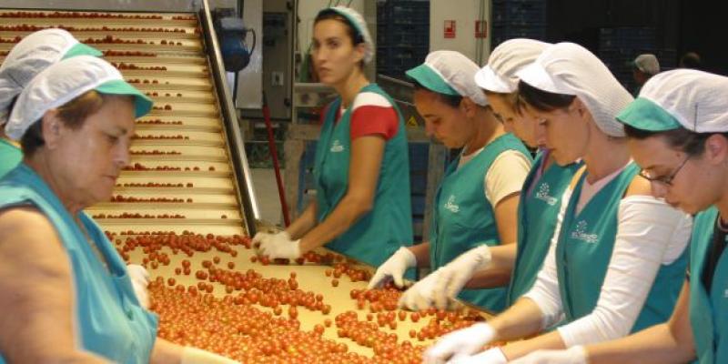 Las víctimas de violencia de género necesitan trabajar. Para las víctimas de violencia de género es clave la incorporación laboral.