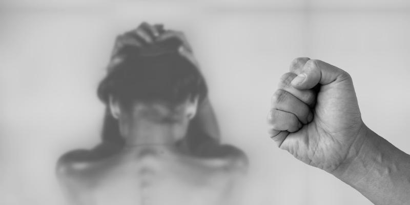 Medidas para violencia de género - Pixabay La violencia de género en España