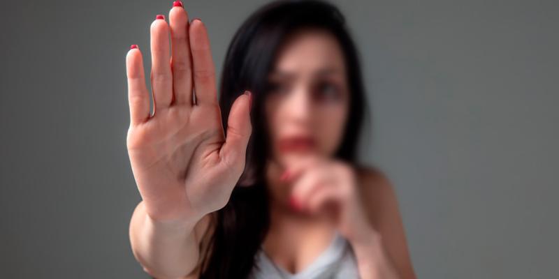 La violencia de genero y el verano Las mujeres mueren más en verano por la violencia de genero